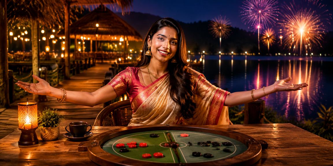 u7u7 জ্যাকপট — বাংলাদেশের খেলোয়াড়দের জন্য বিশাল পুরস্কার