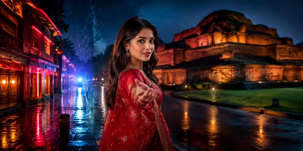 বাংলাদেশে মোবাইল পেমেন্টের মাধ্যমে u7u7 প্ল্যাটফর্মে ডিপোজিট করছেন একজন নারী