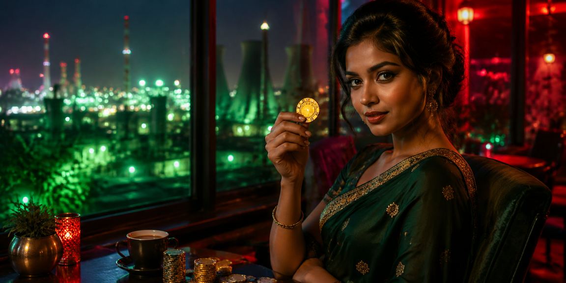 গাজিপুরে লাল-সবুজ পরিবেশে ডিপোজিট বোনাস ও বেটিং অ্যাকাউন্ট পর্যালোচনা